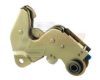 CASALS CH301 Door Lock, driver cab